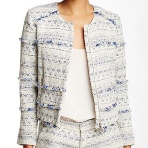 Joie Jacket